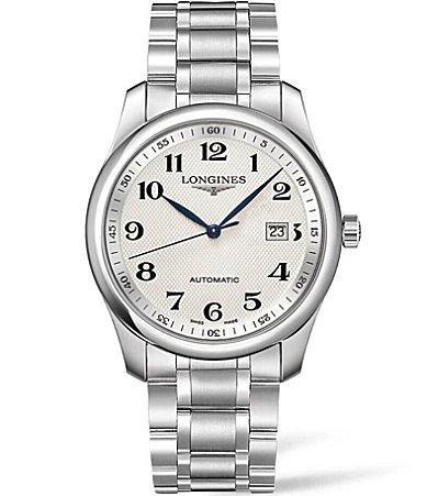 Longines Master Watch, 40mm Product Image