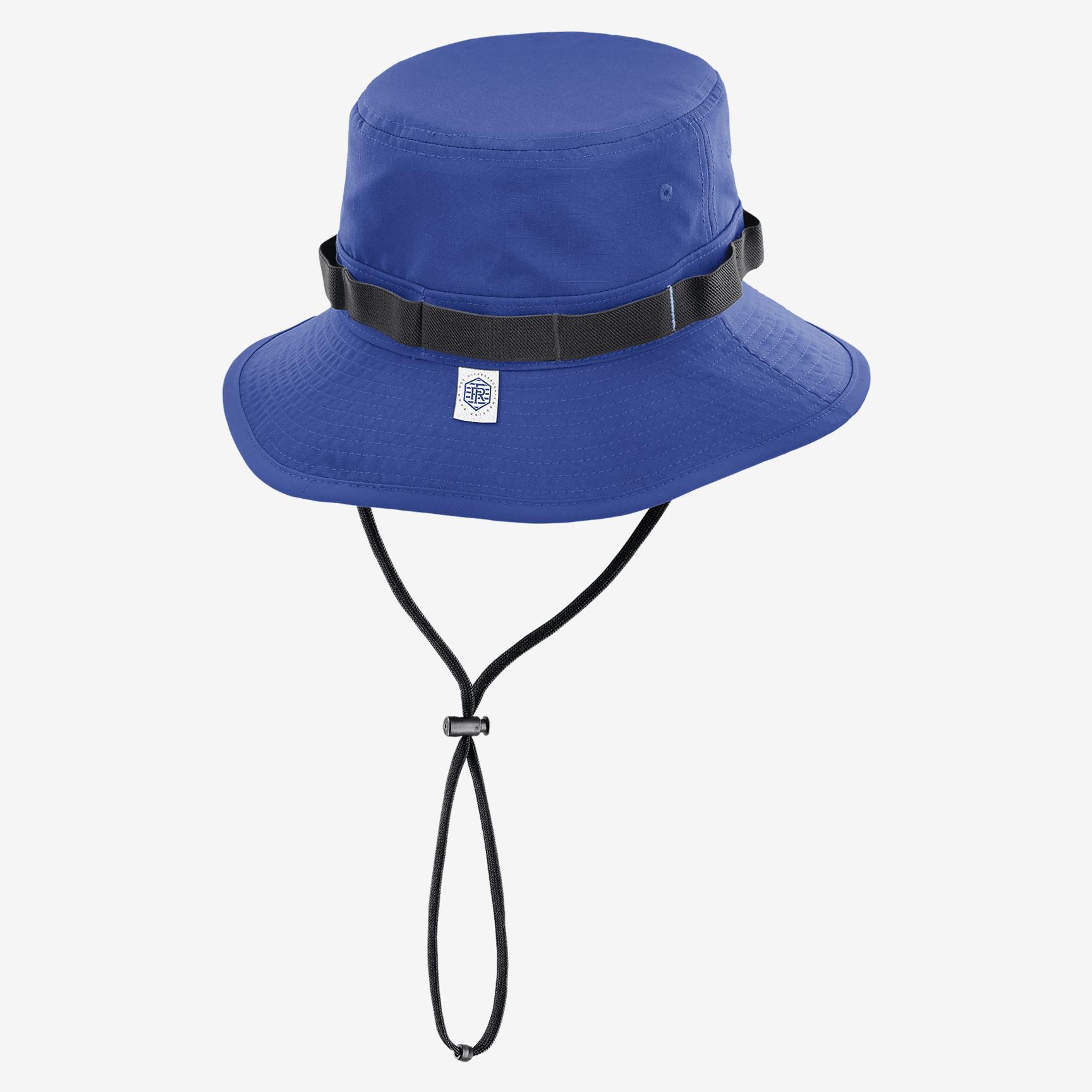FFF Apex Nike Dri-FIT Soccer Boonie Bucket Hat Product Image
