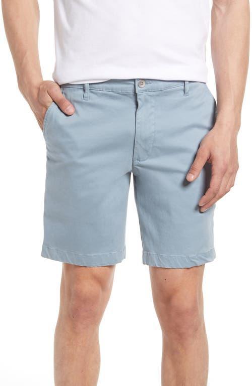 Mens Wanderer Twill Shorts Product Image