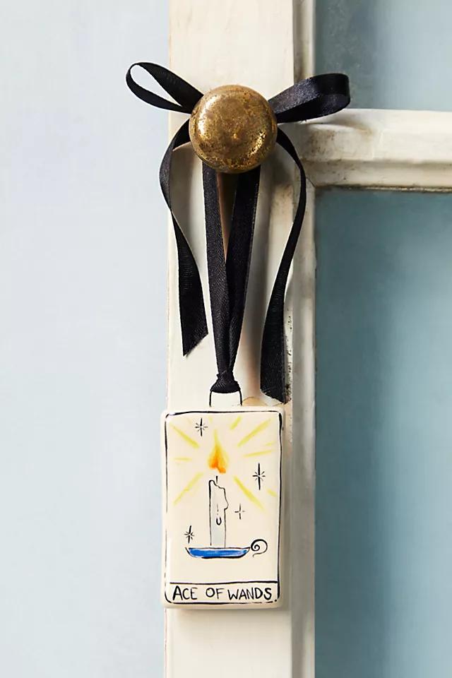 Tarot Card Ornament Product Image