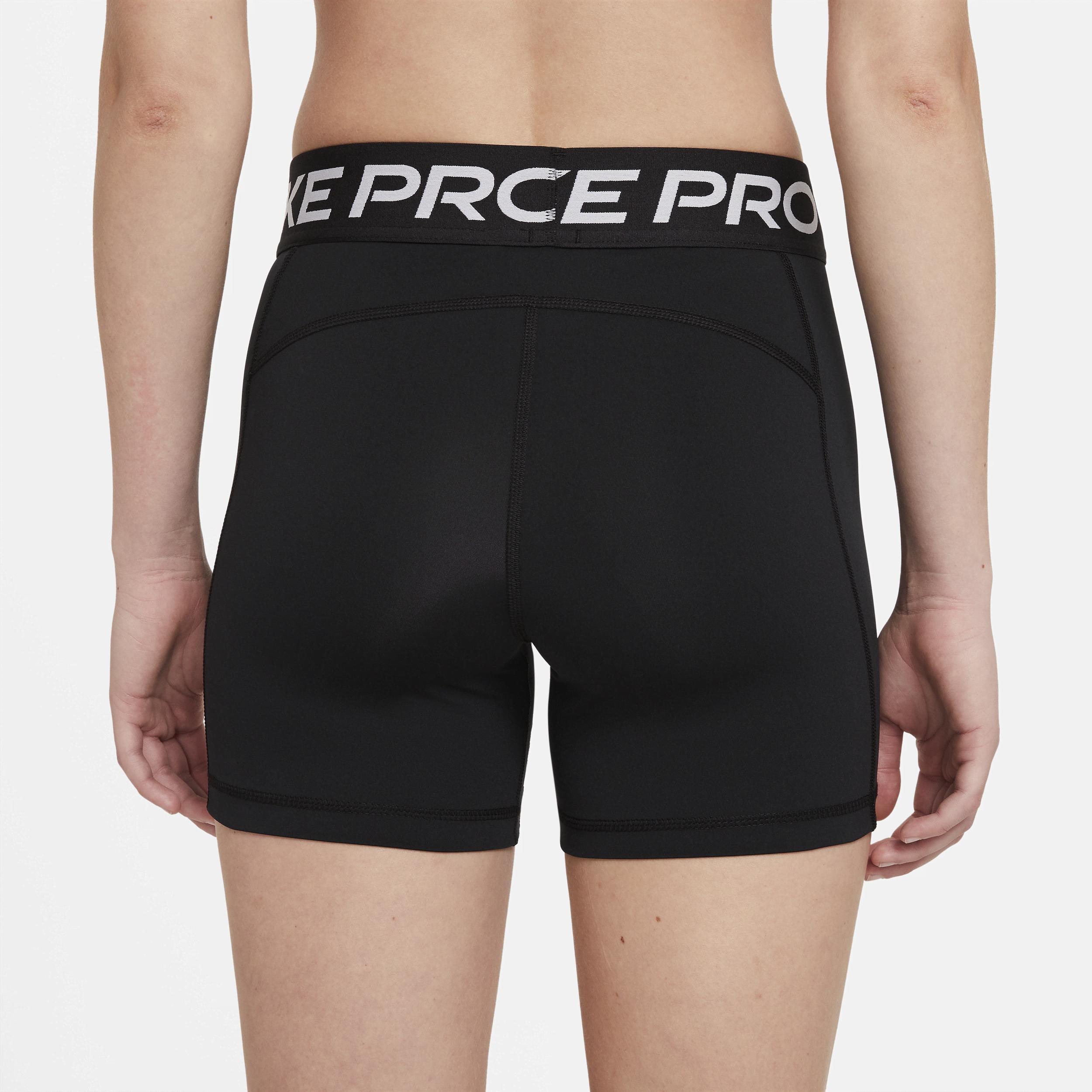 Womens Nike Pro 365 5 Shorts Product Image