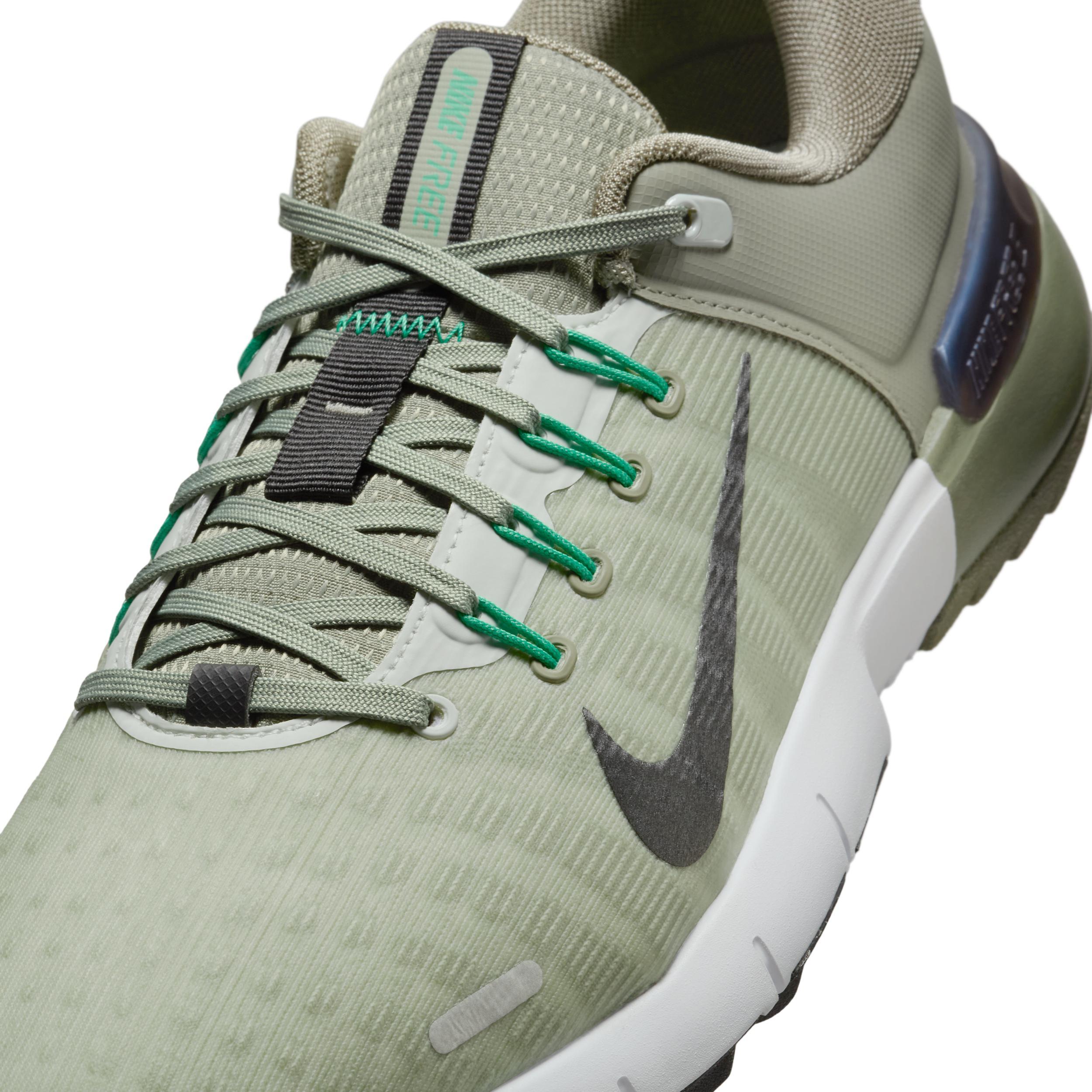 Nike Men's Free Golf NN Golf Shoes Product Image