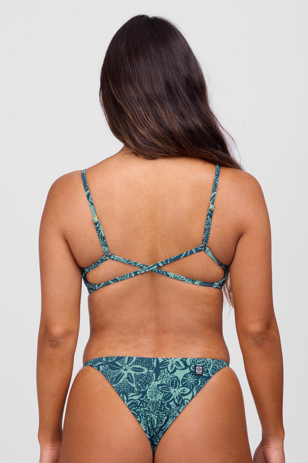 Julia Bikini Top - Nias Female Product Image