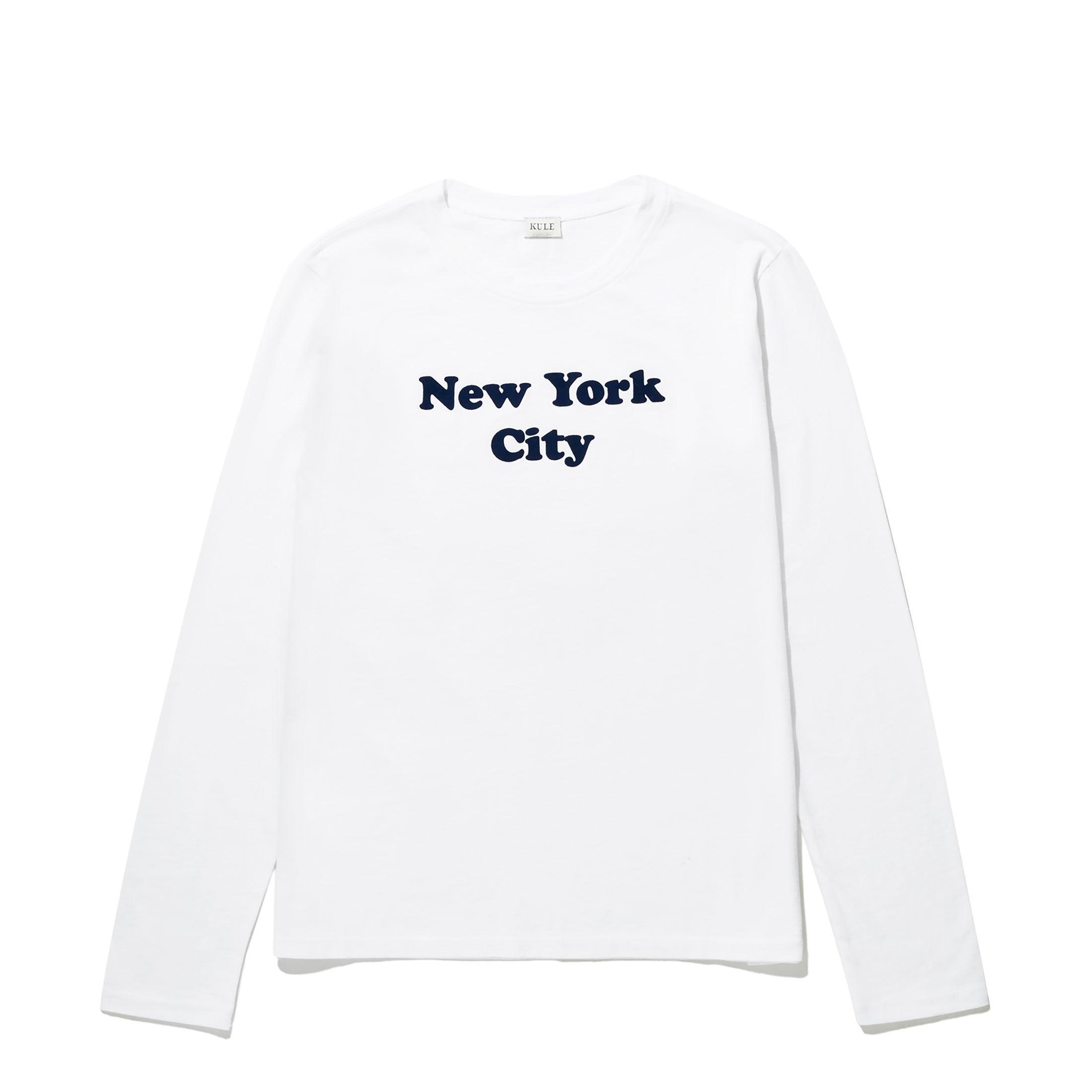 The Modern Long NYC - White Female Product Image