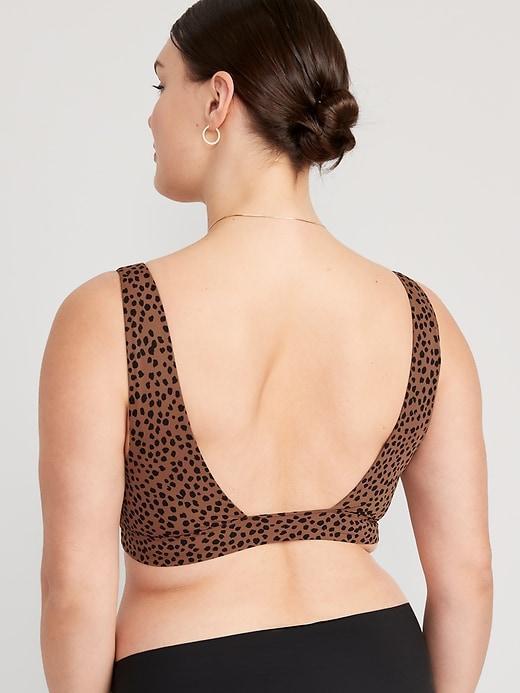 No-Show Bralette Product Image