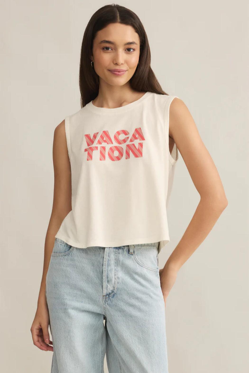 Getaway La Mer Tank Product Image