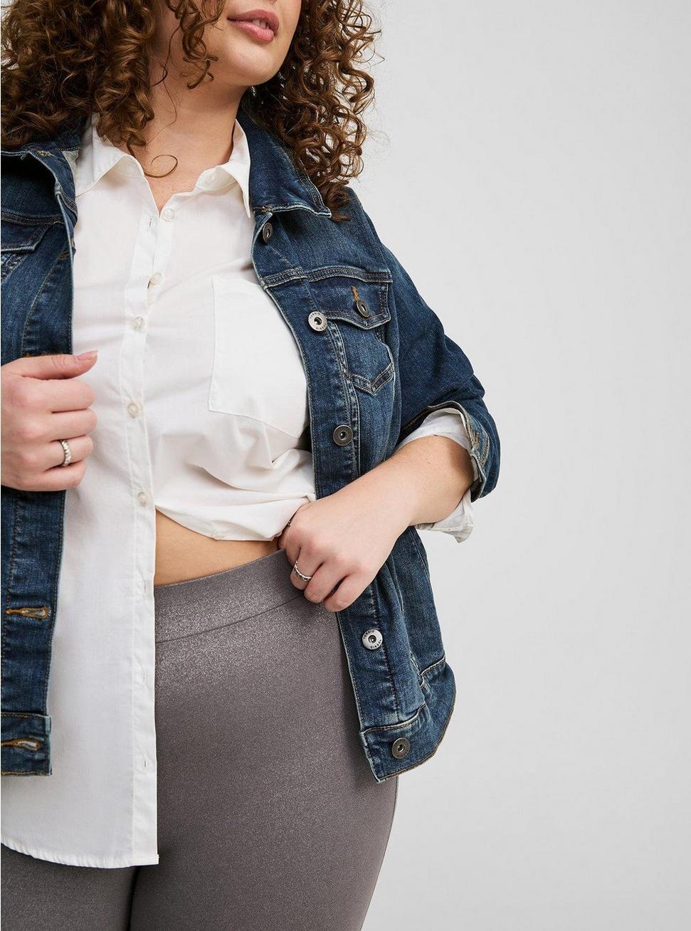 Full-Length Legging Product Image