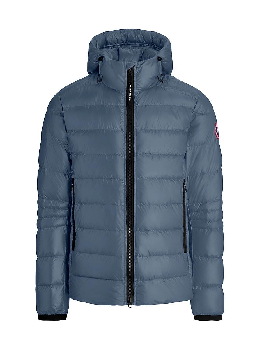 Mens Crofton Down Jacket Product Image