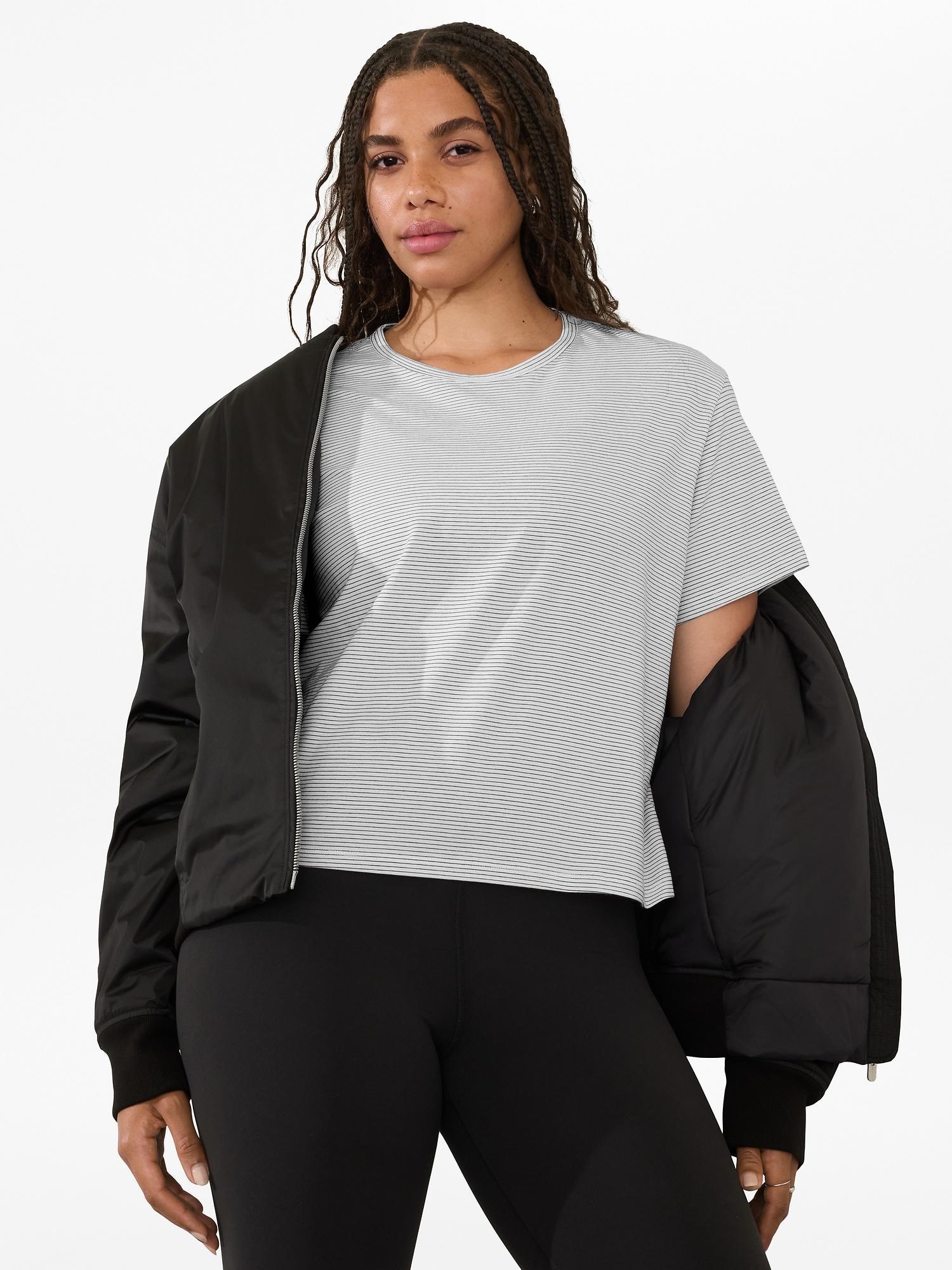 Essential Tee Product Image