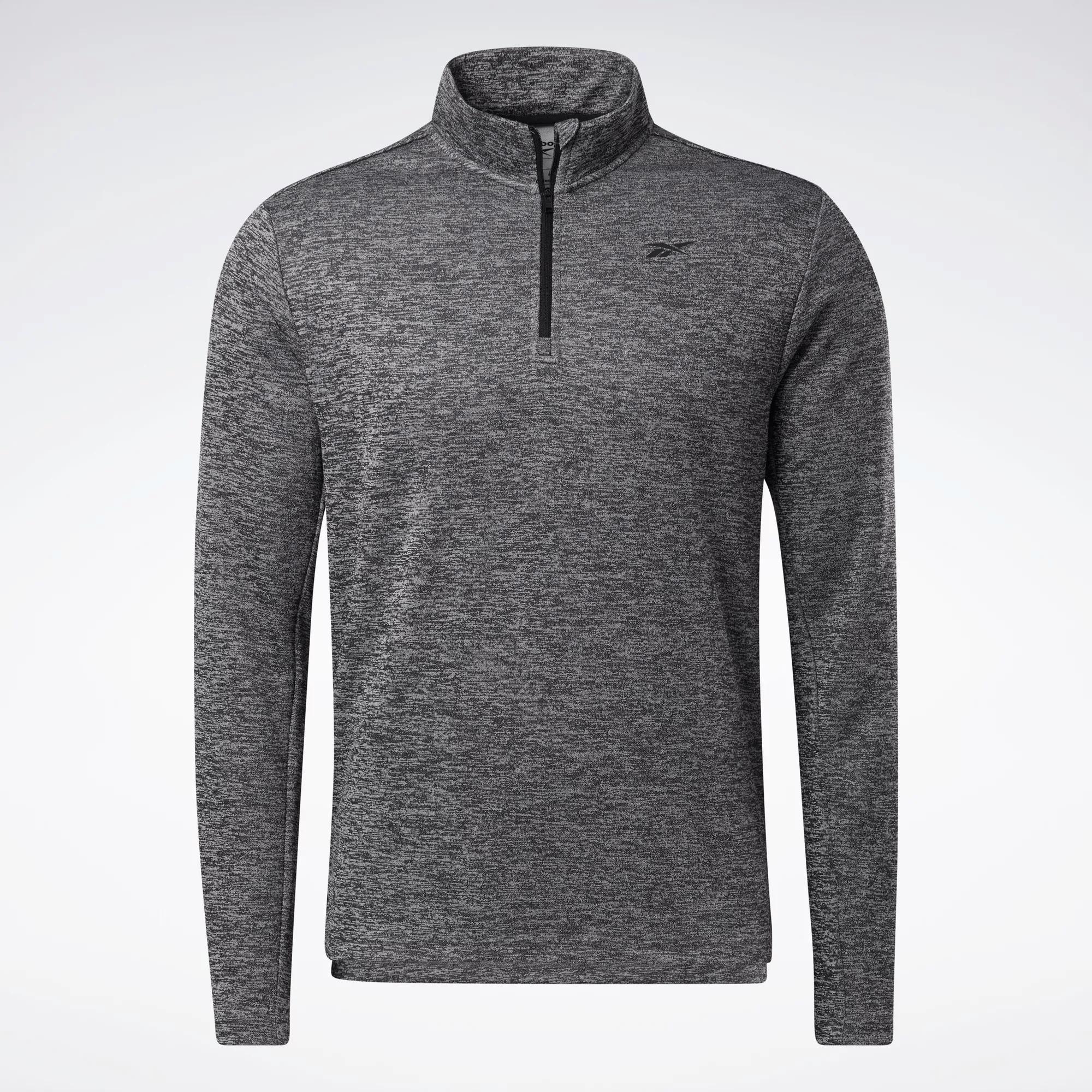 Men's Workout Ready Quarter-Zip Top Male Product Image