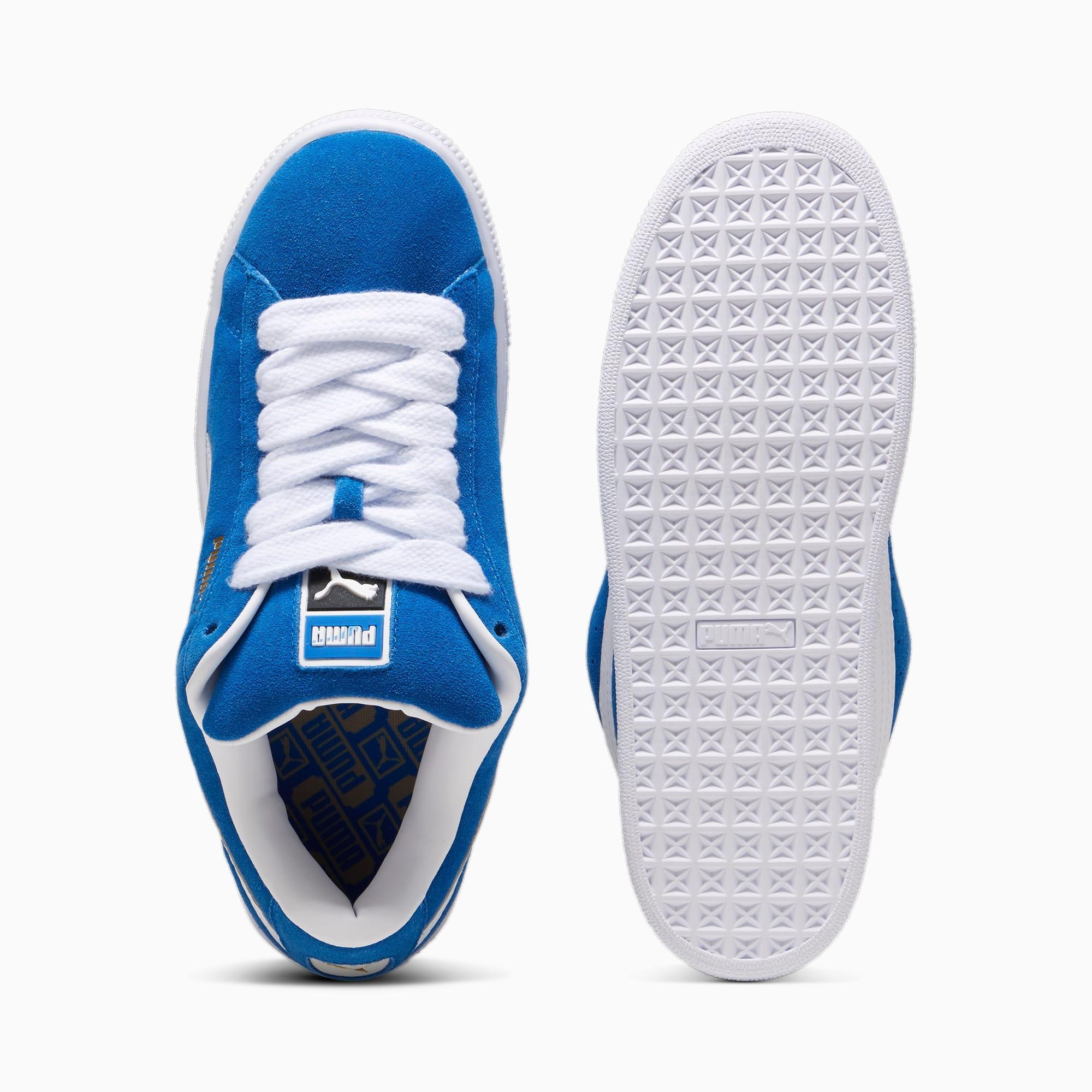 Suede XL Sneakers Product Image