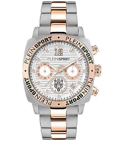 Philipp Plein Plein Sport Wildcat Chronograph, 40mm Product Image