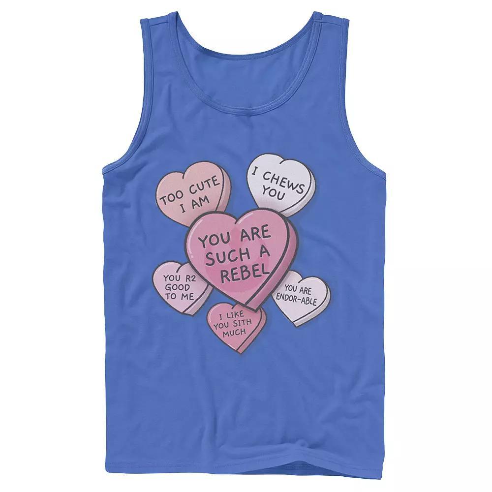 Men's Tom And Jerry Frenemies Street Style Portrait Tank Top,  Product Image