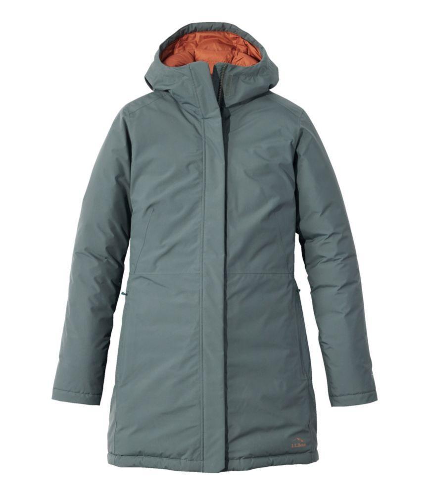 
                            Women's Waterproof Ultralight Down Coat
                         Product Image