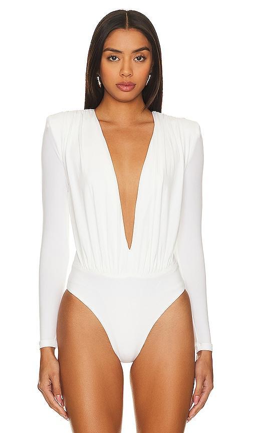 Dasha Bodysuit Nookie Product Image