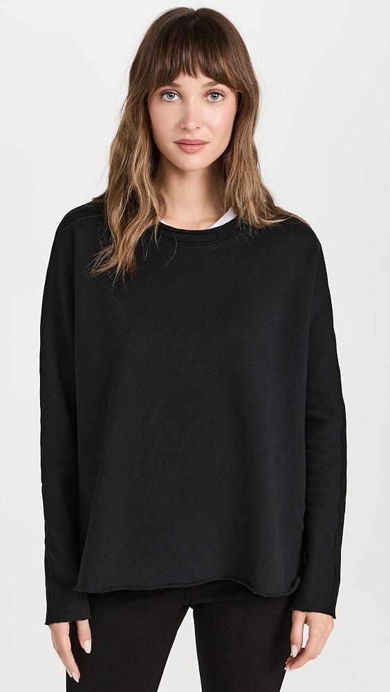 Frank & Eileen Anna Sweatshirt | Shopbop Product Image