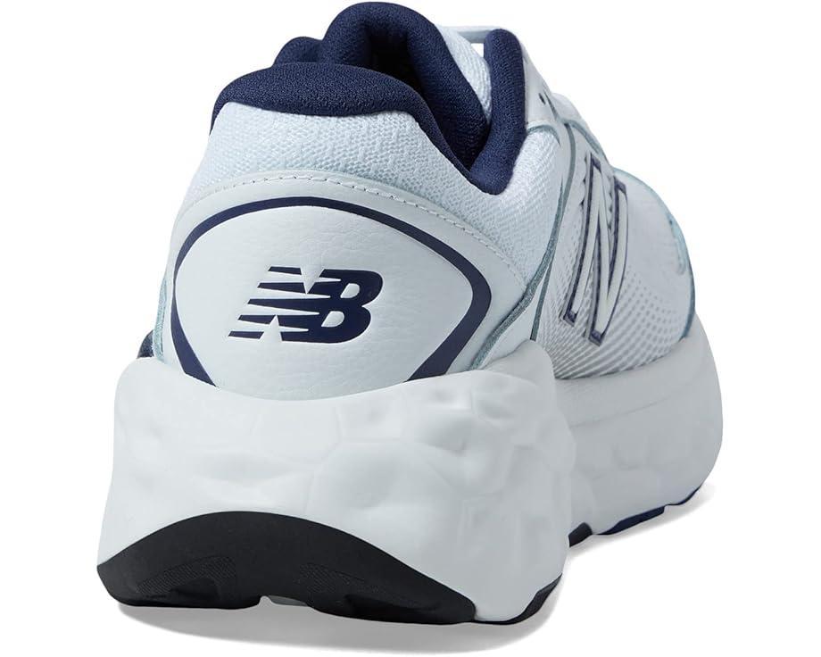 Men's New Balance Fresh Foam X 840v1 Leather Product Image