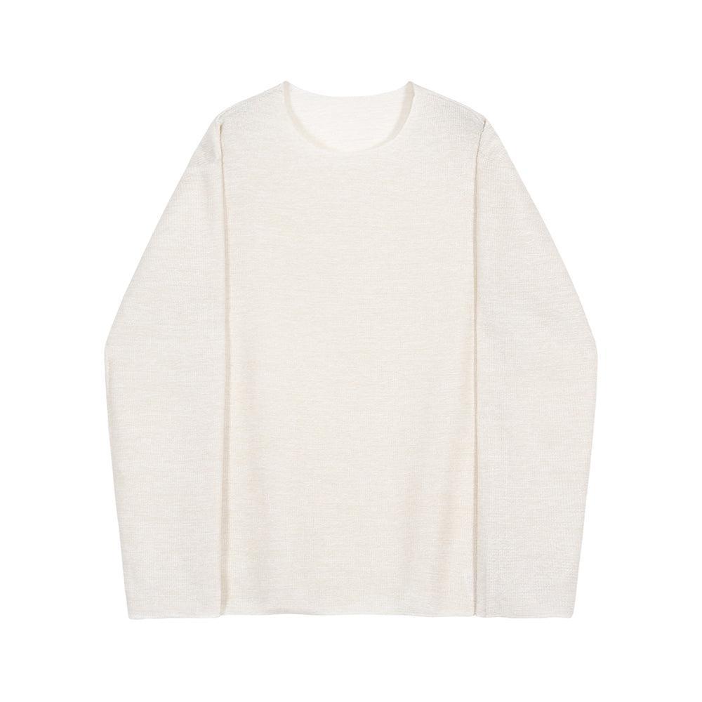 RT No. 1468 KNITTED LONG SLEEVE Product Image