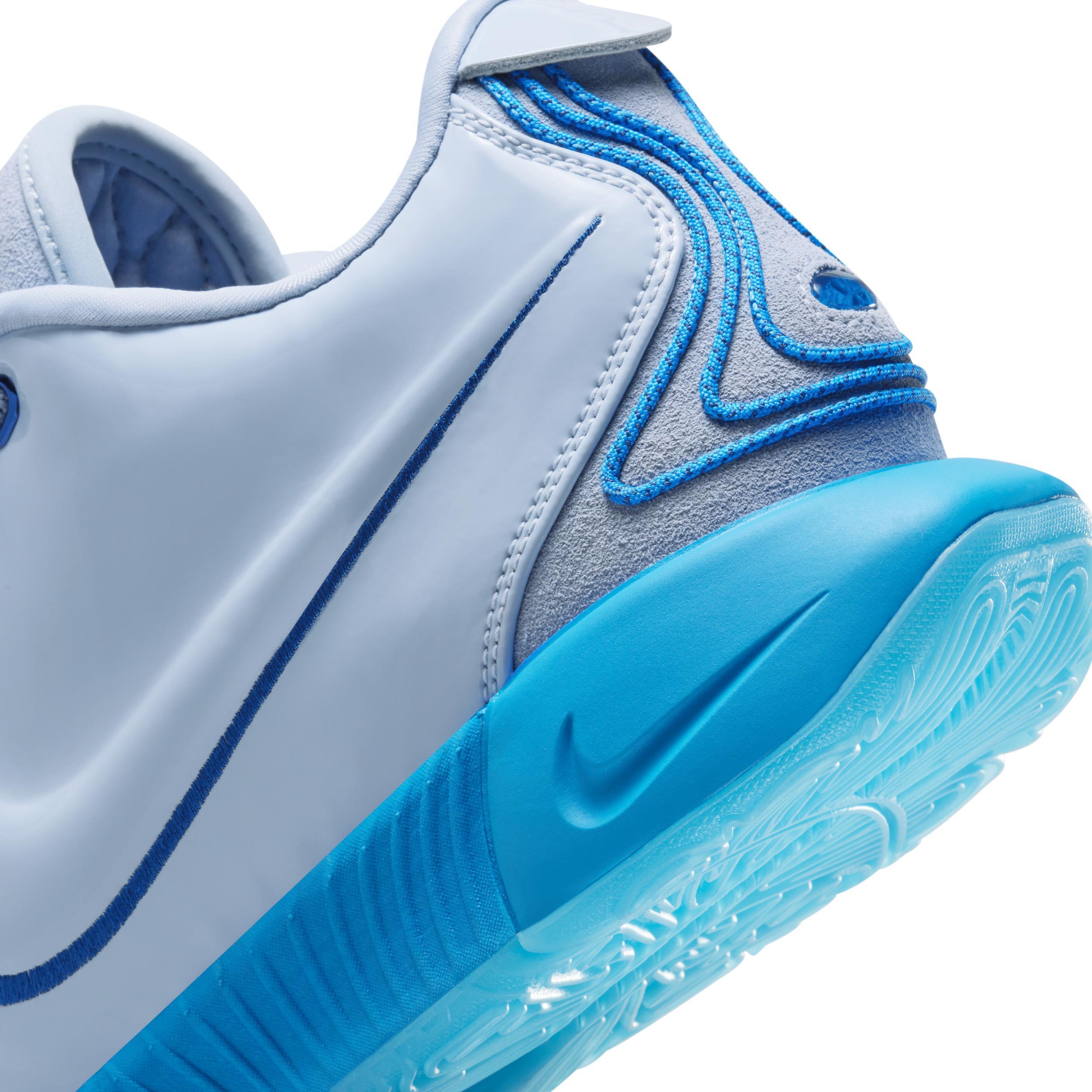 Nike Mens LeBron James Nike LeBron XXI VC - Mens Basketball Shoes Product Image