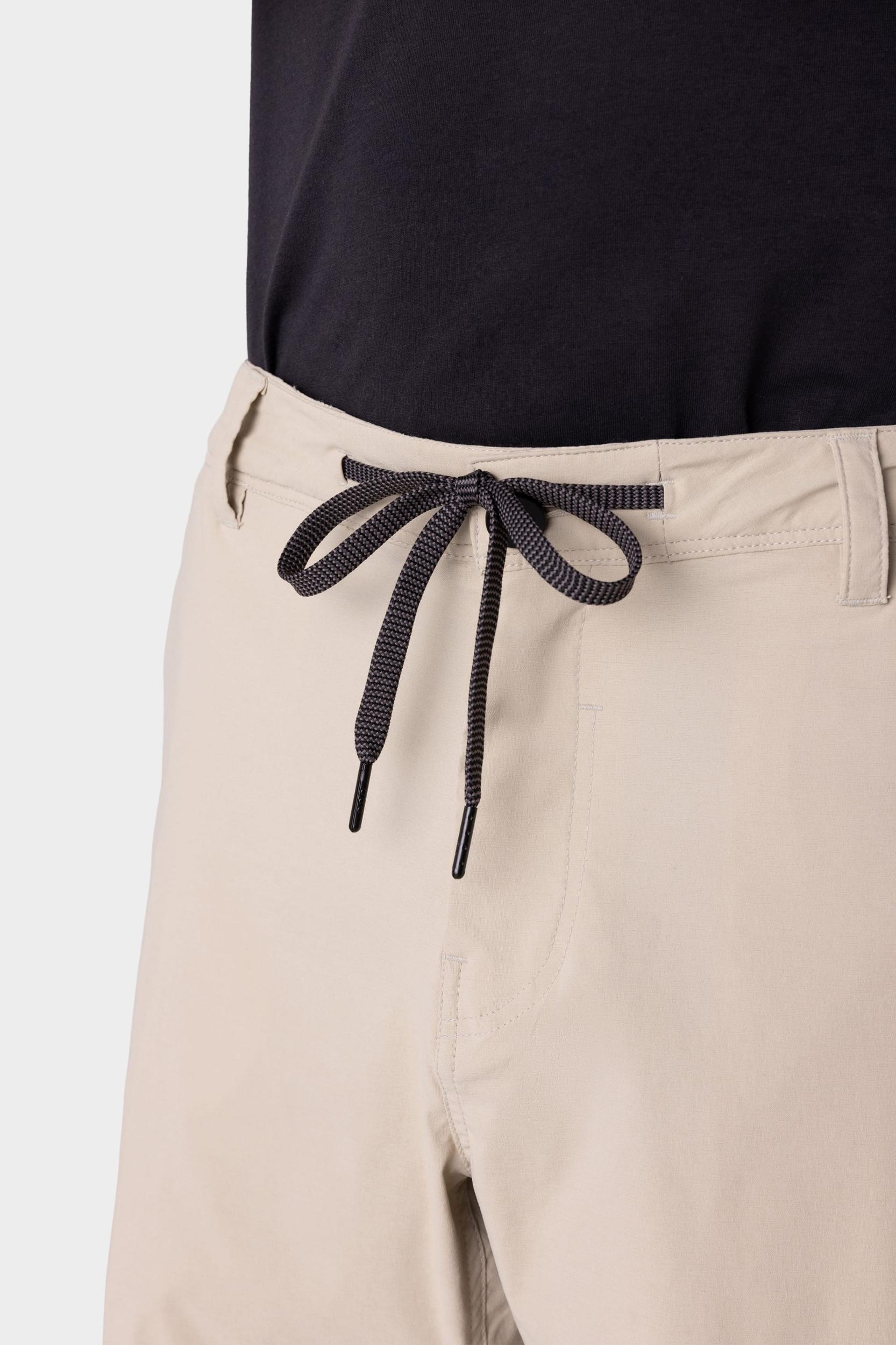 686 Men's Everywhere Featherlight Chino Short Male Product Image