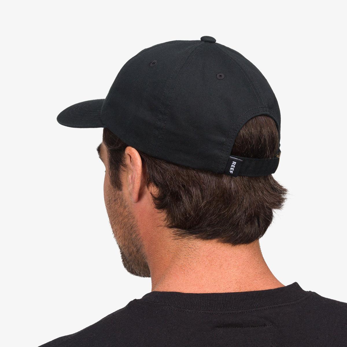 Schotts Twill Hat Product Image