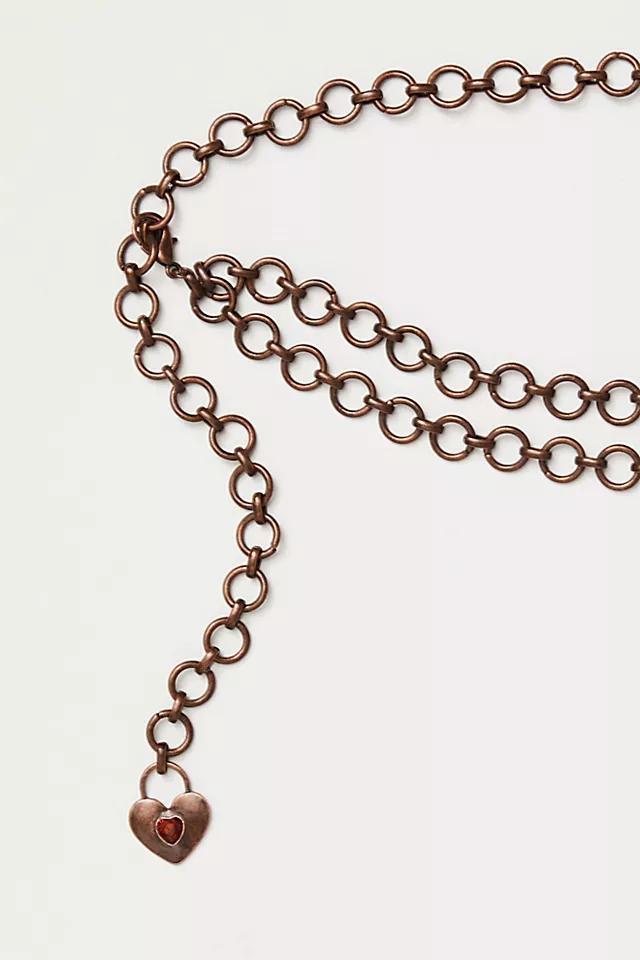 Timeless Chain Belt Product Image