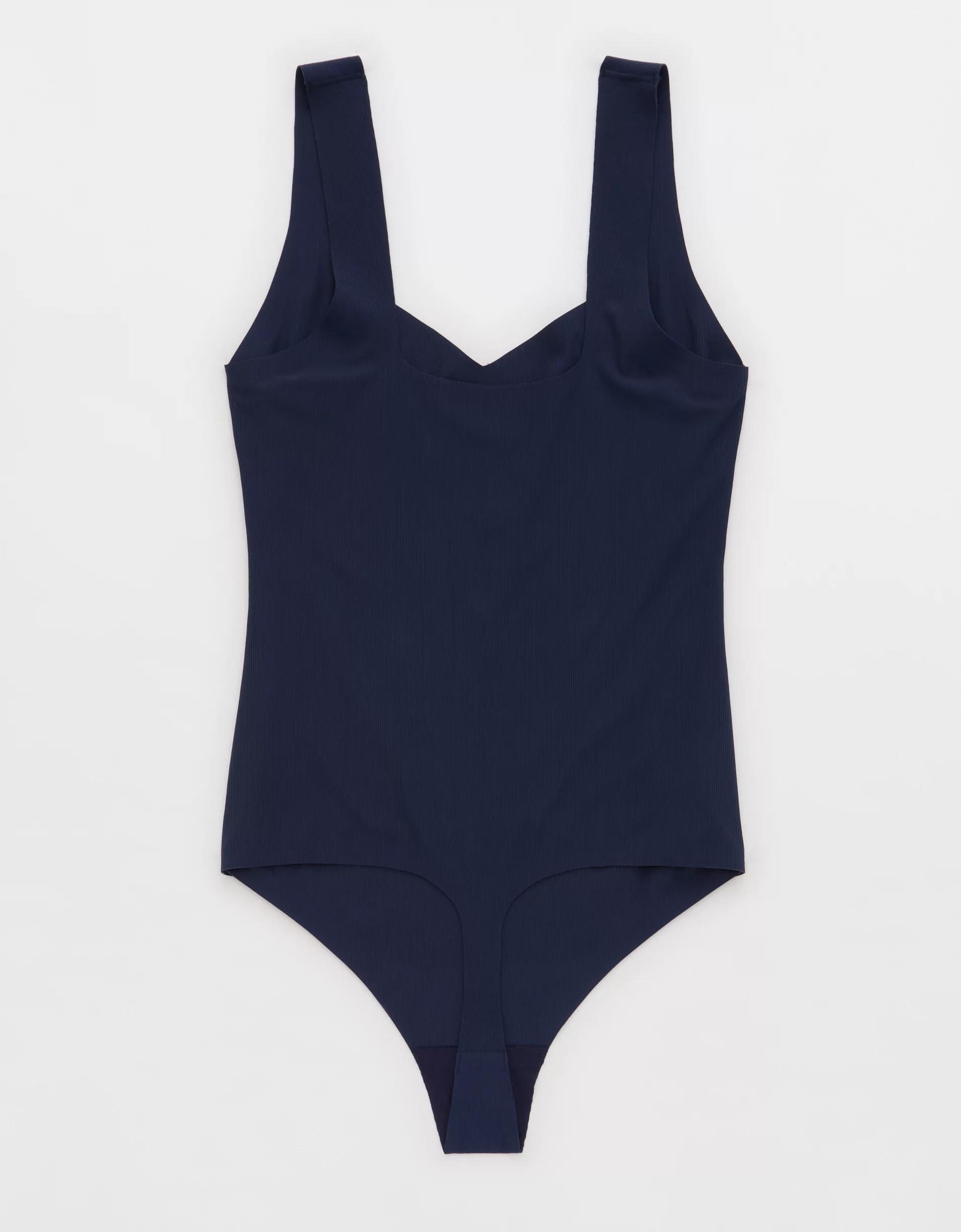 SMOOTHEZ Rib Bodysuit Product Image