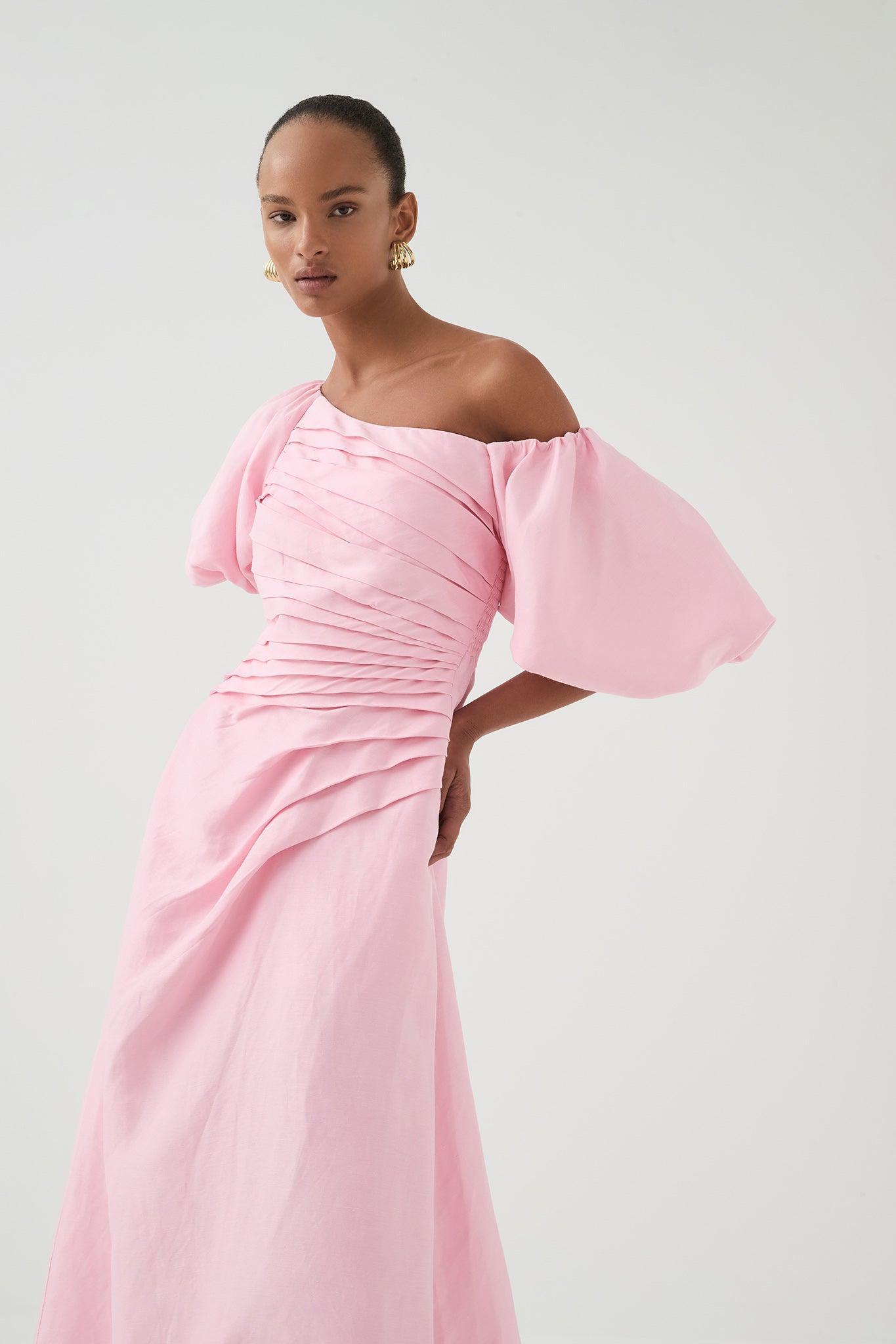 Genesis Denim Trench Product Image