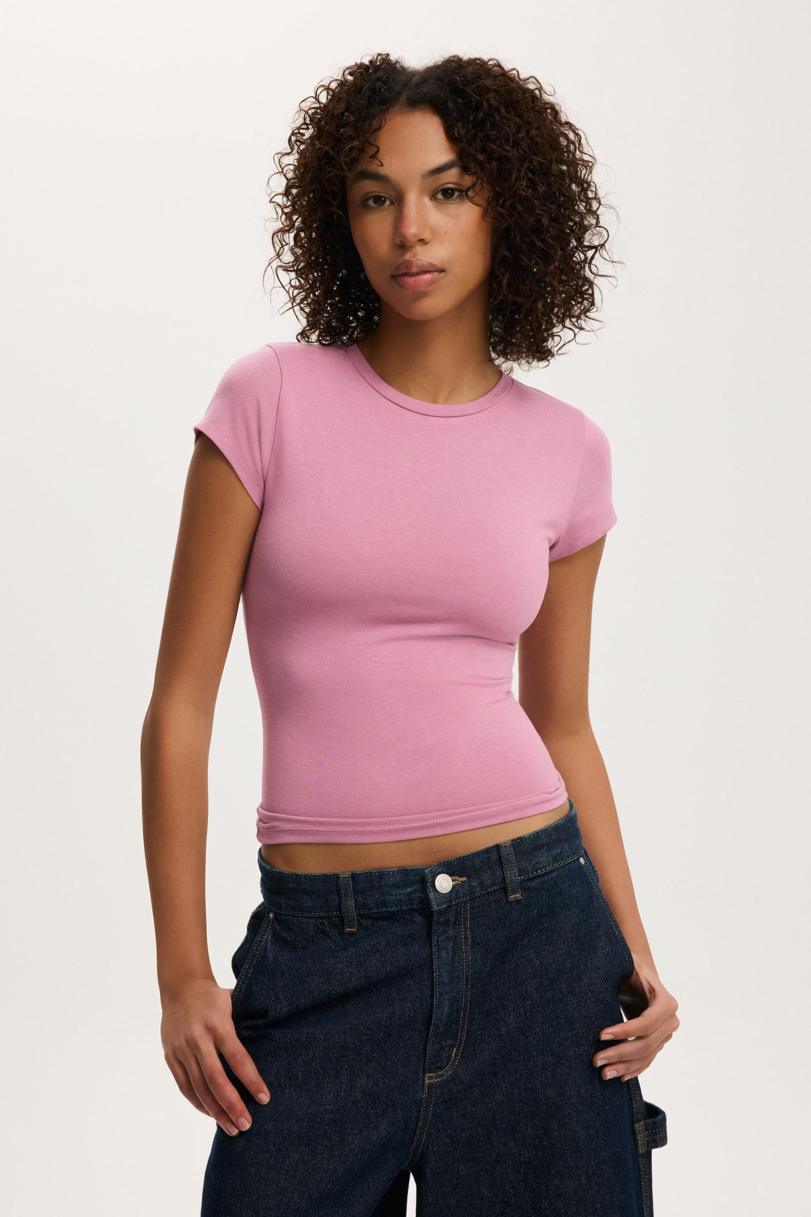 All Day Crew Tee Product Image