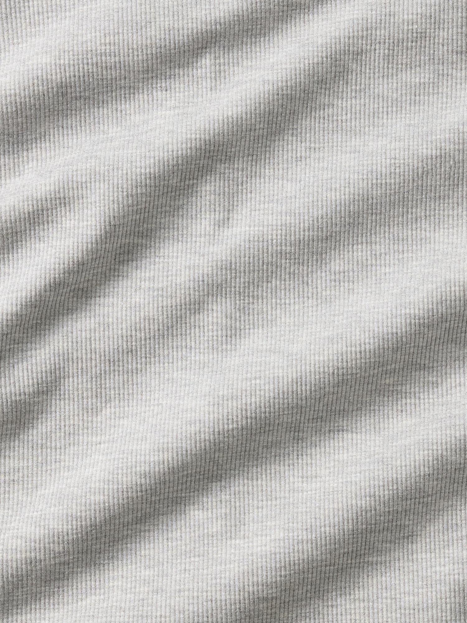 Signature Rib Maxi Dress Product Image