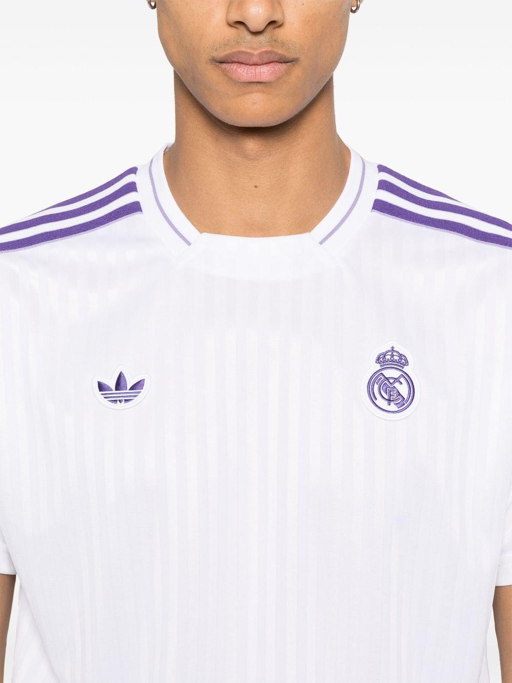 Real Madrid Terrace Icons jersey Product Image