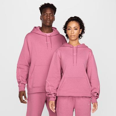 Nike Men's NOCTA NOCTA Fleece CS Hoodie Product Image