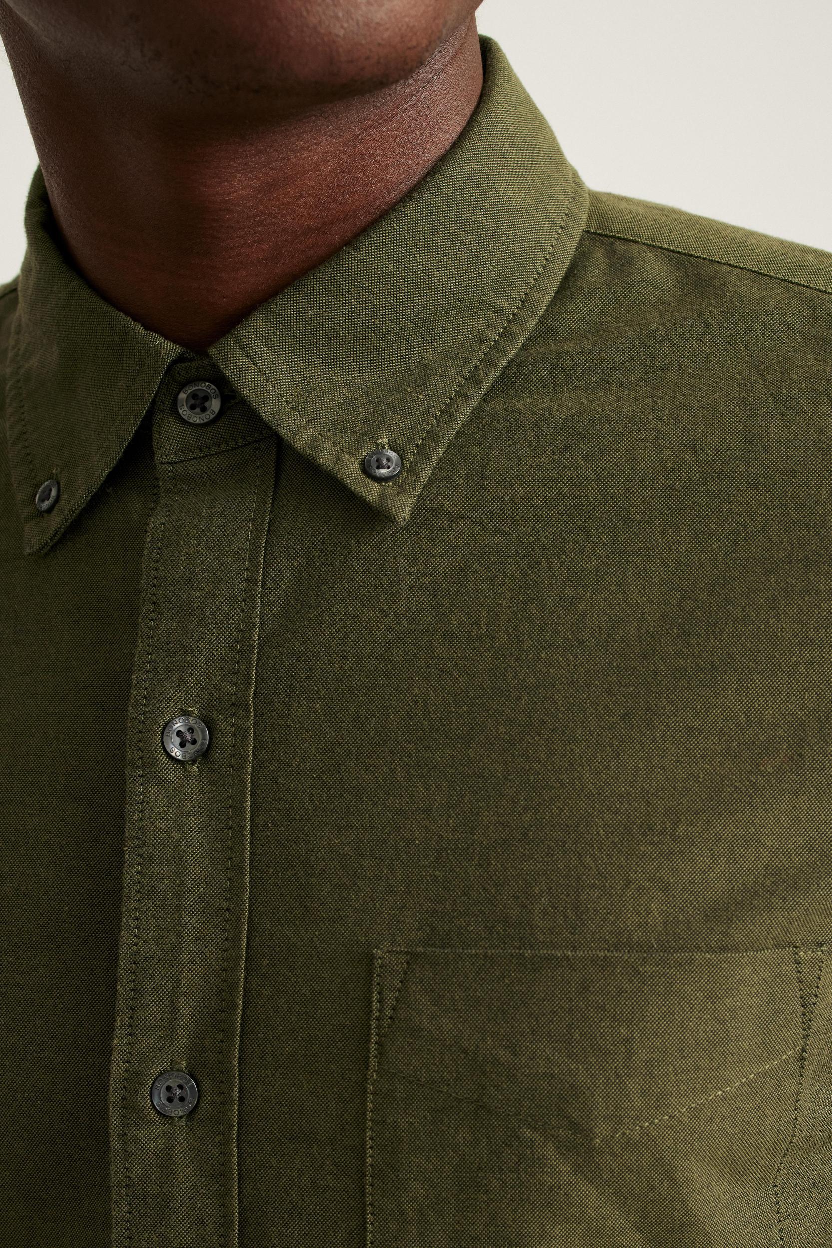 Everyday Oxford Shirt Product Image