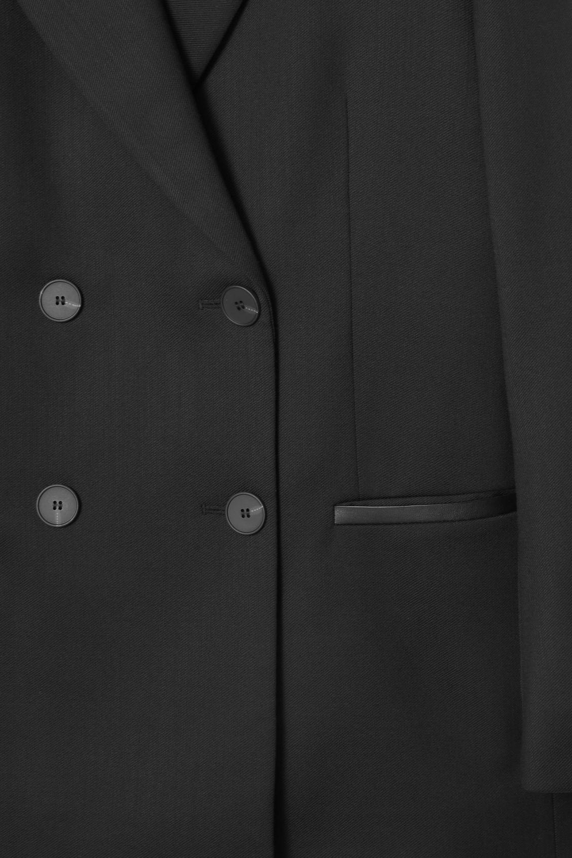 Mens Chambers Slim-Fit Wool Sportcoat Product Image