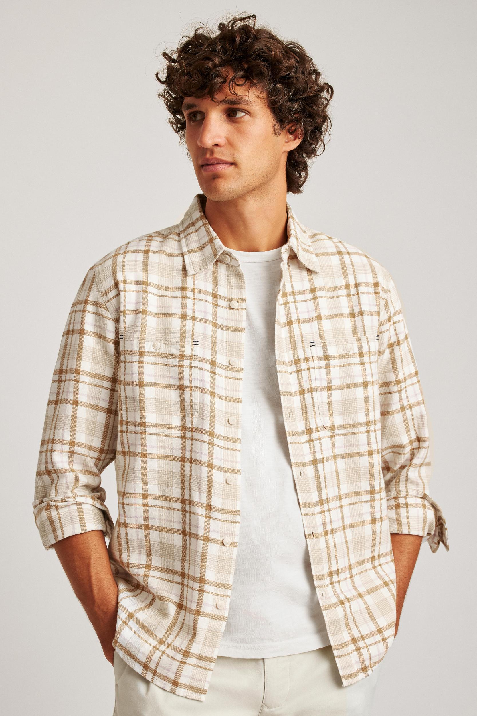 Sunset Overshirt Product Image