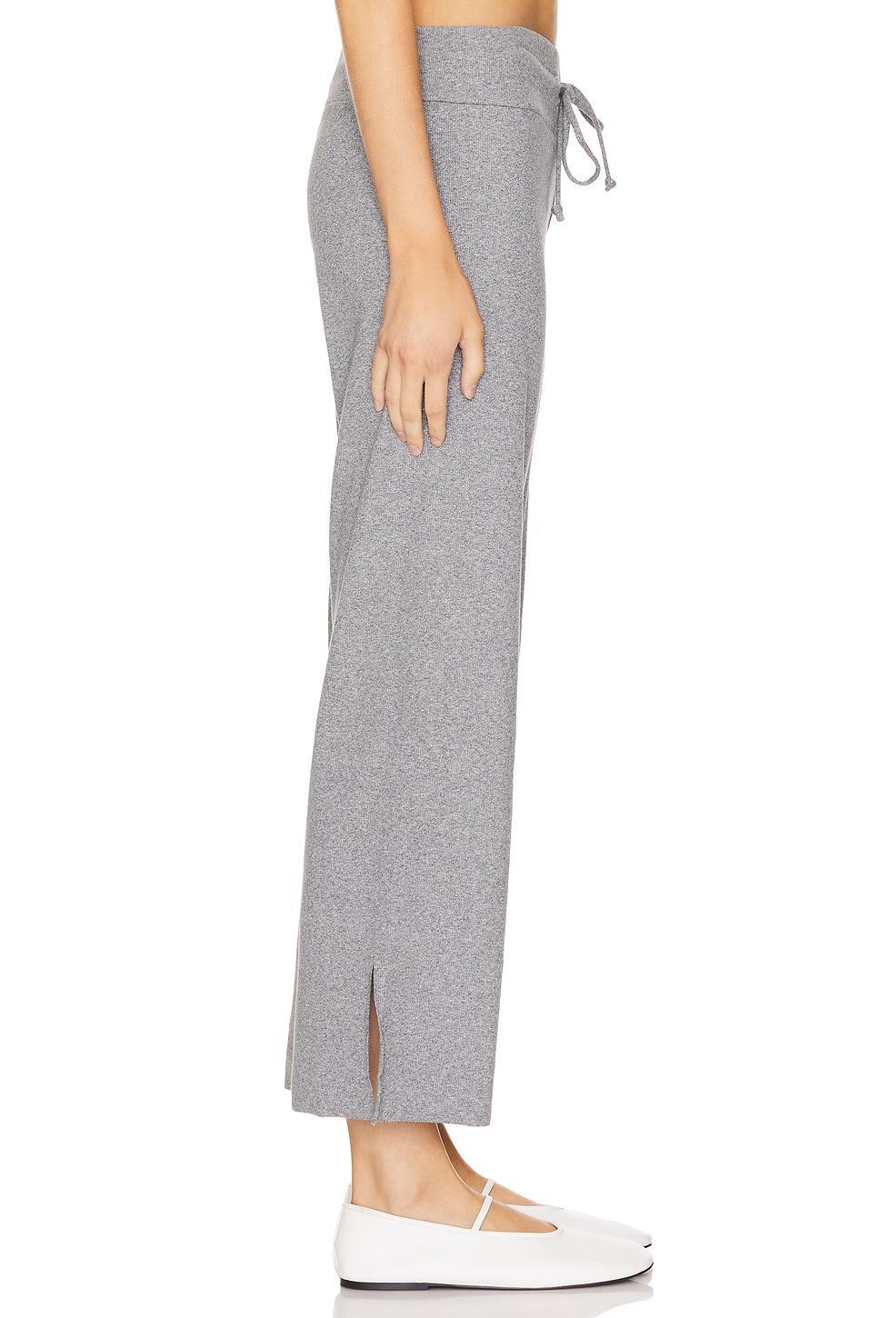 Kismet Cotton Rib Pant LNA Product Image