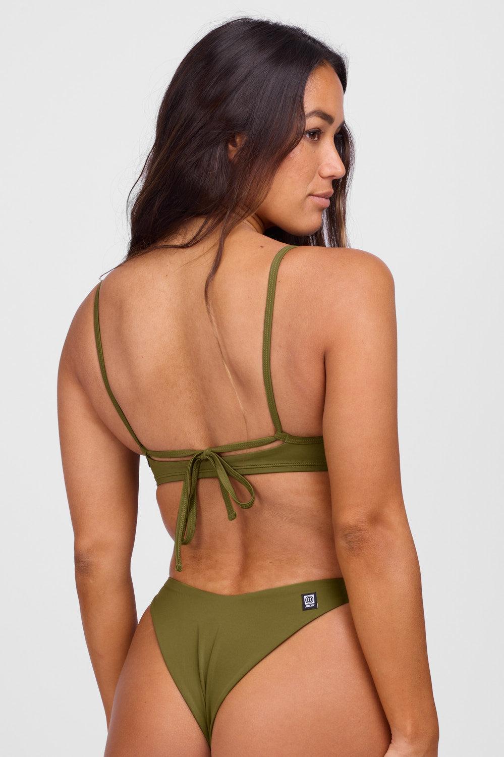 Delphine Bikini Top -  Nias Female Product Image
