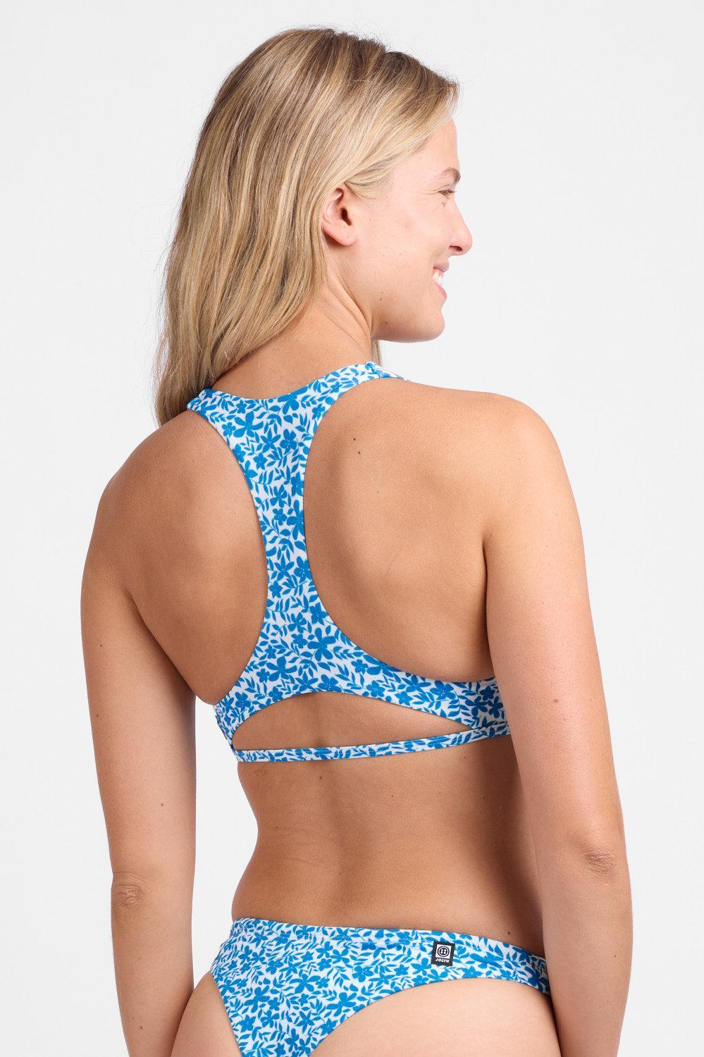 Doris Bikini Top -  Reflections Female Product Image