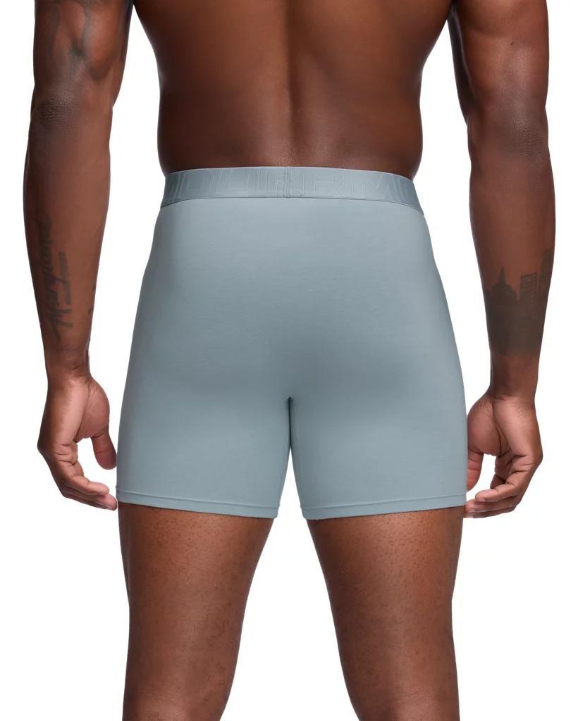 UA Performance Cotton Product Image