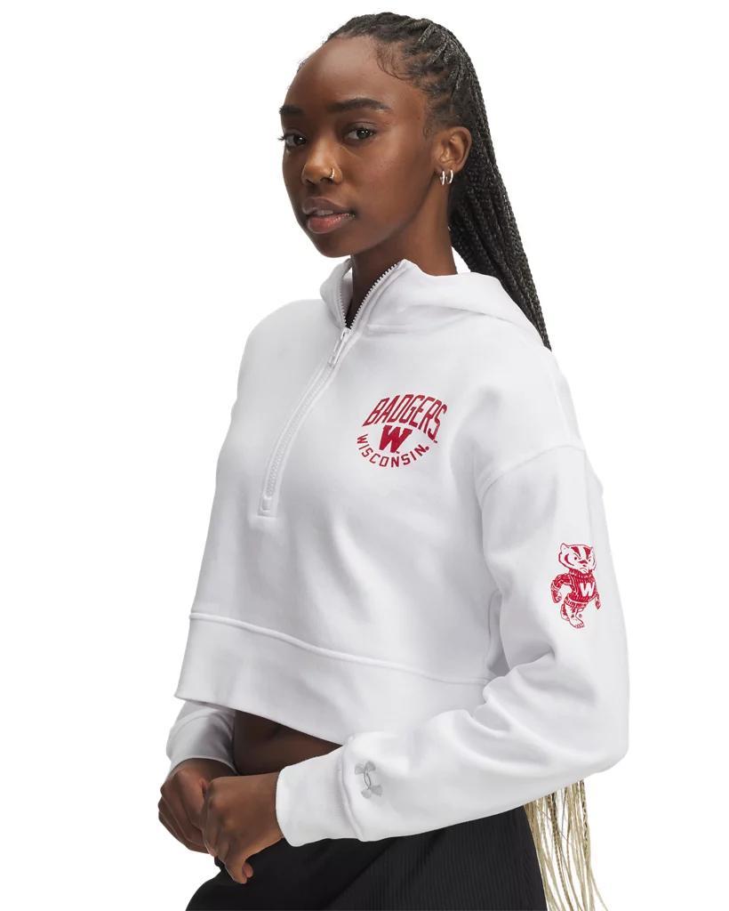 UA Rival Fleece Collegiate Product Image