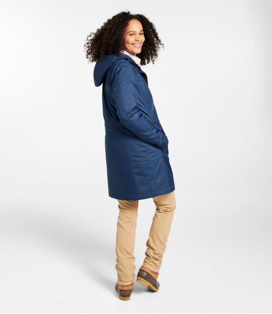 
                            Women's Winter Warmer Coat
                         Product Image