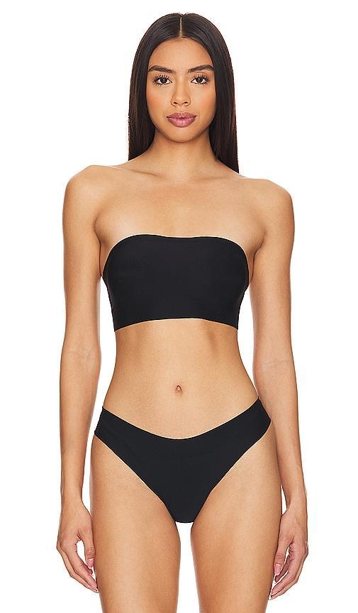 Butter Soft-support Strapless Bralette Commando Product Image