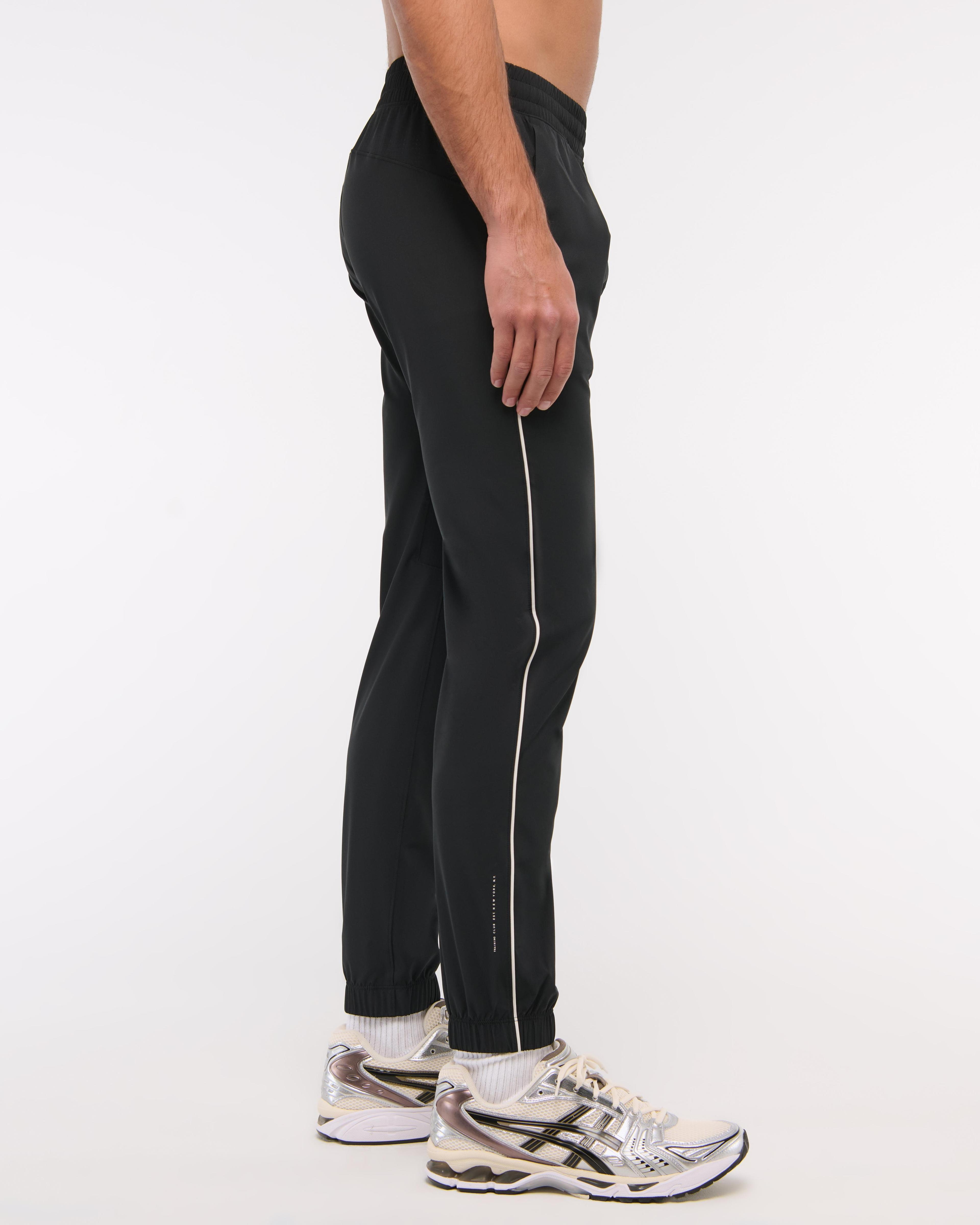 YPB motionTEK Cinched Hem Pant Product Image