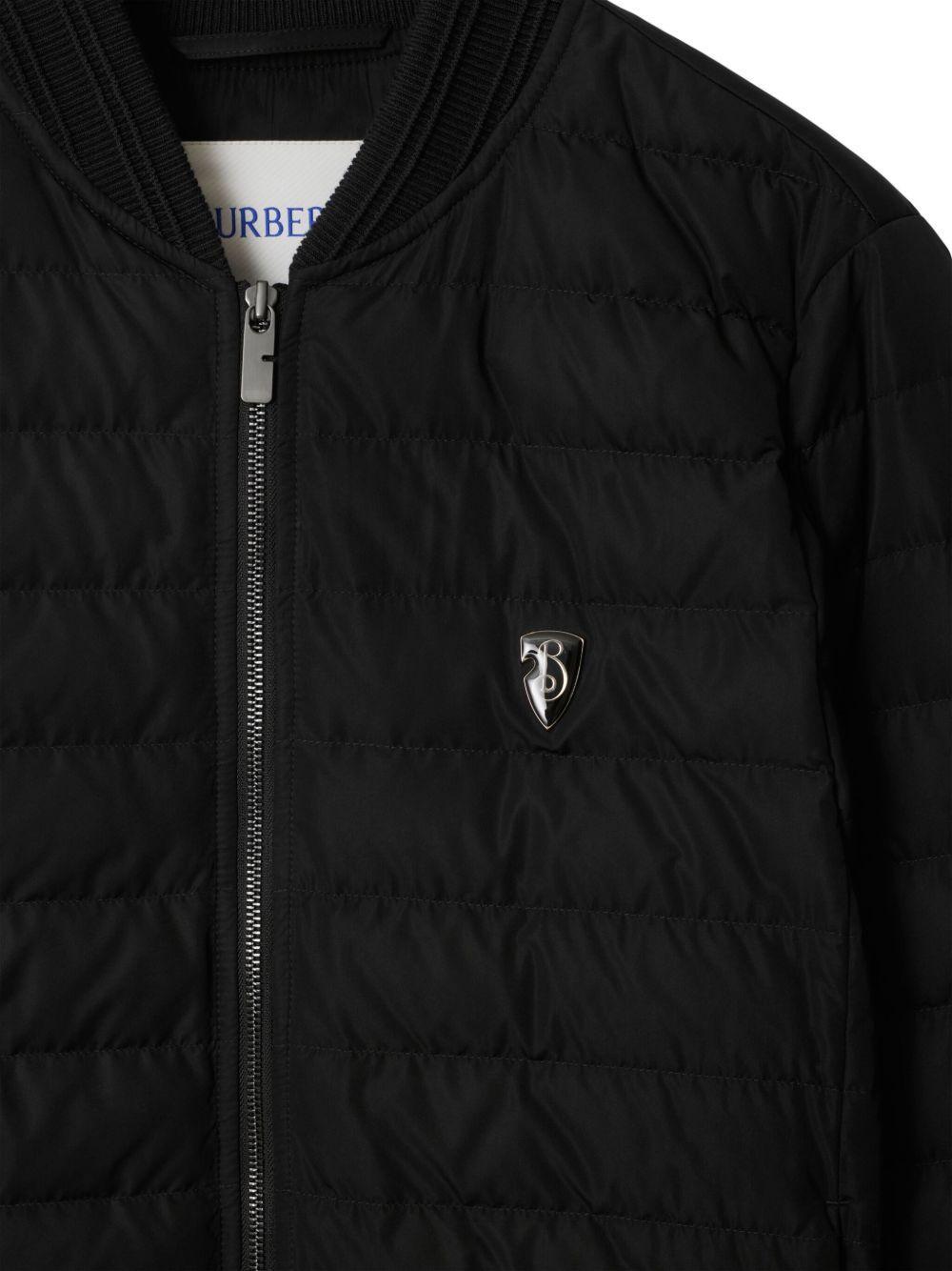 padded jacket Product Image
