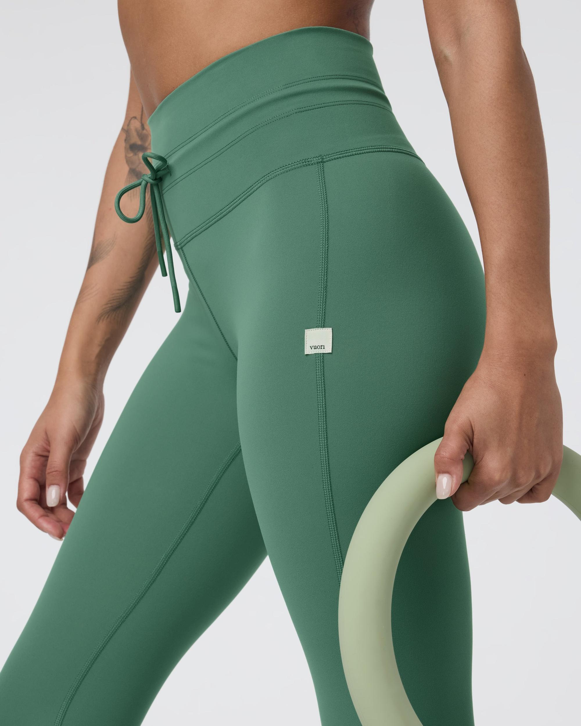 Daily Legging Product Image