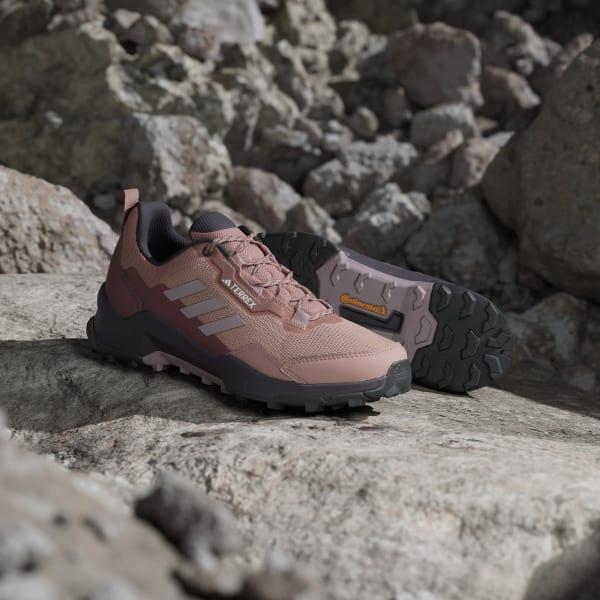 Terrex AX4 Hiking Shoes Product Image