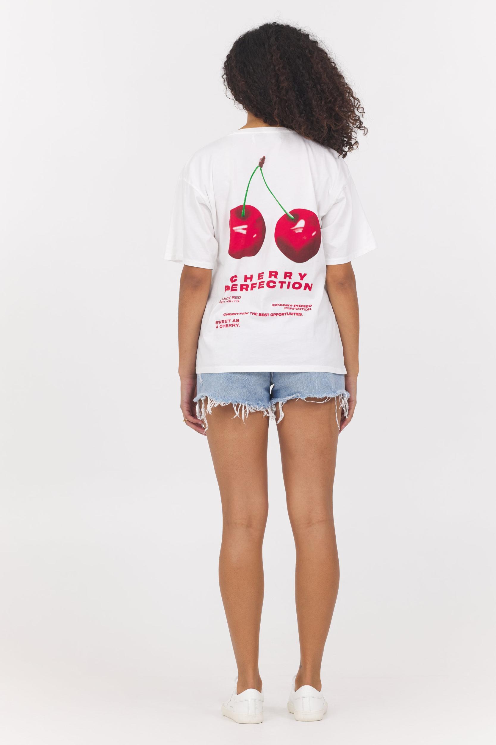 Graphic Tee Shirt Product Image