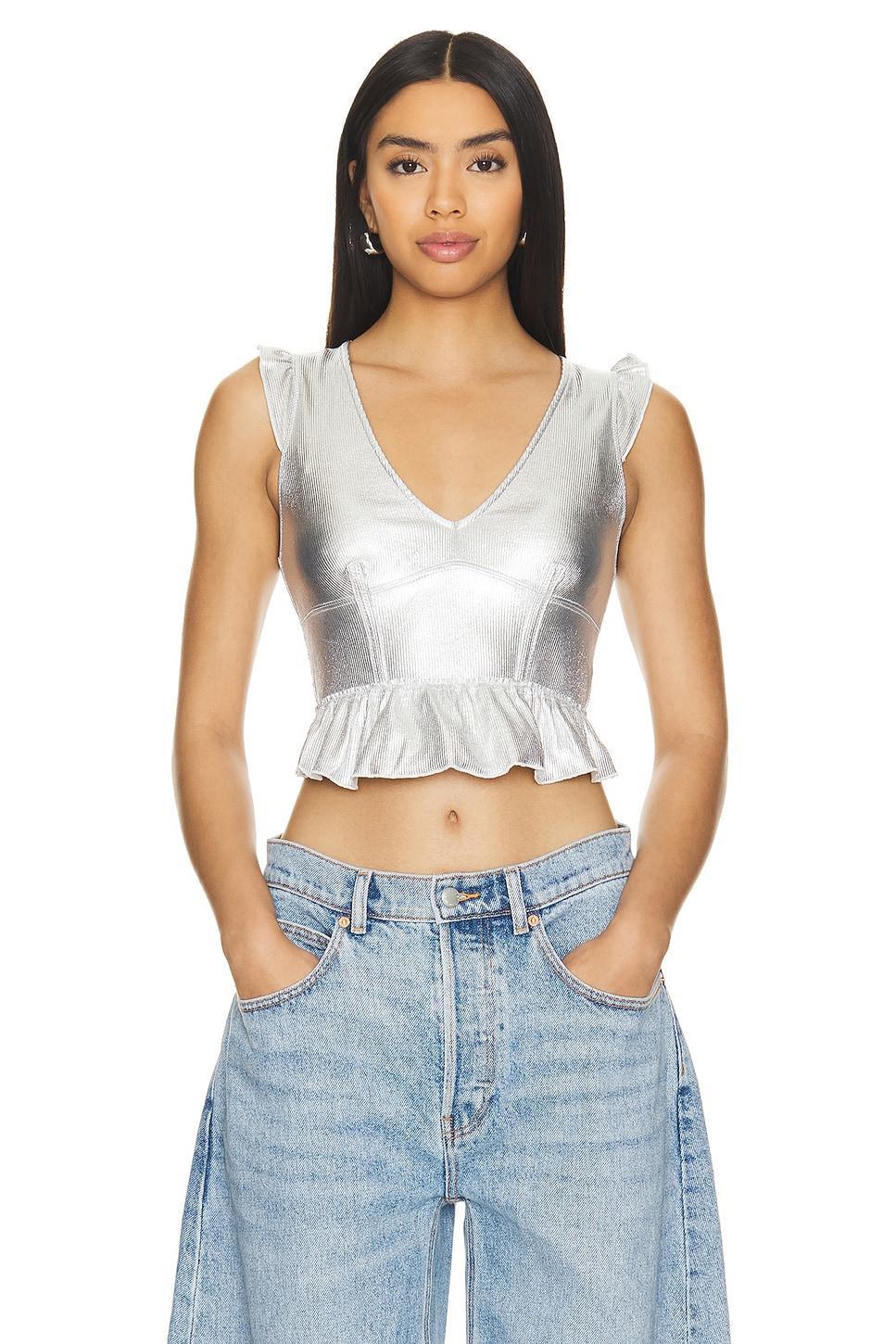 x REVOLVE Xia Tank Free People Product Image