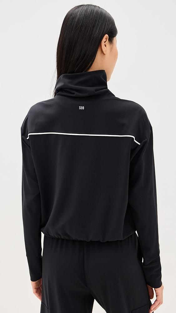 Splits59 Rosie Airweight Jacket | Shopbop Product Image