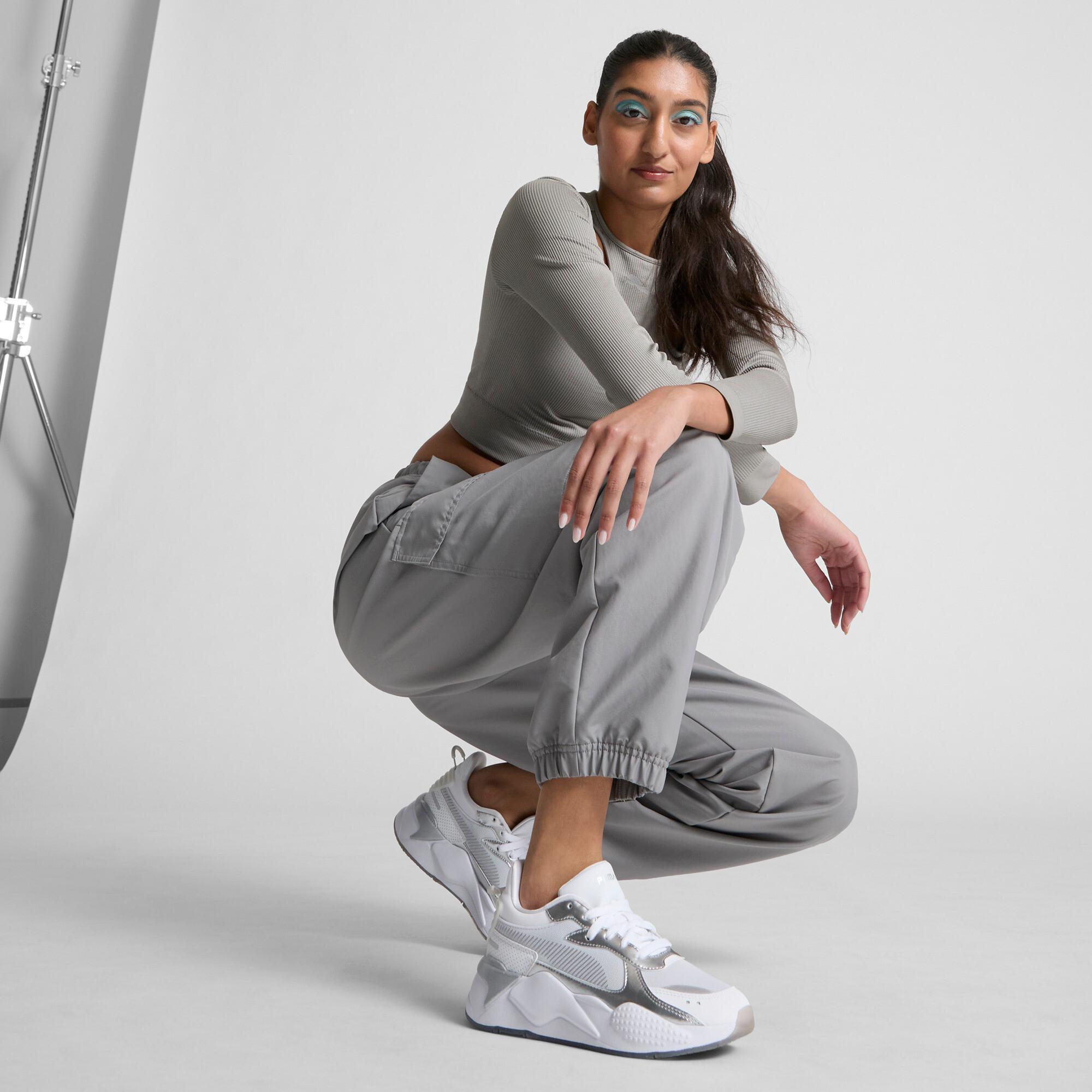 PUMA RS-X Astro Escape Womens Sneakers Product Image